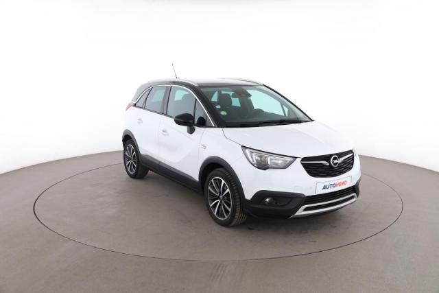 Opel Crossland X image 6