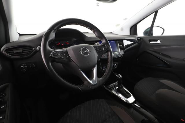 Opel Crossland X image 9