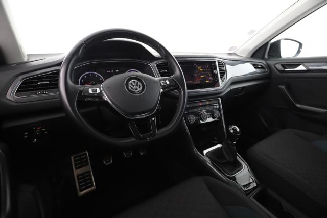 Volkswagen T-Roc image 1