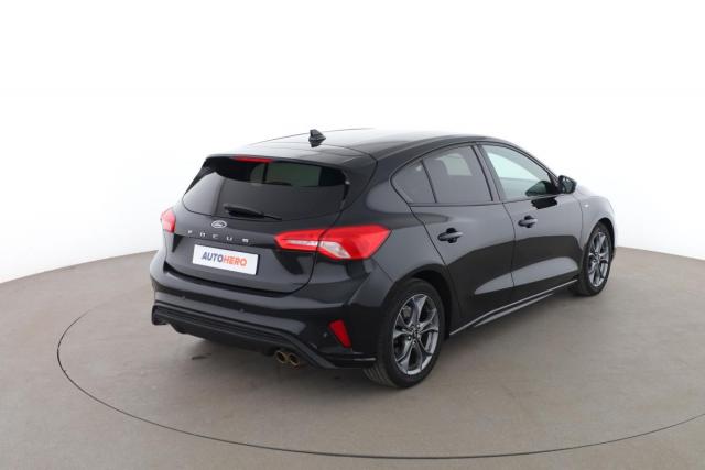 Ford Focus image 3