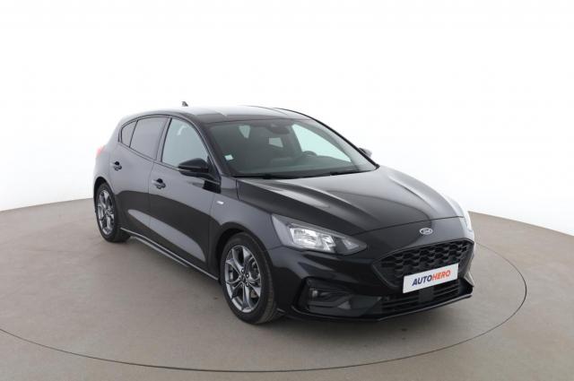 Ford Focus image 6