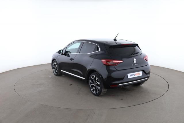 Renault Clio image 6
