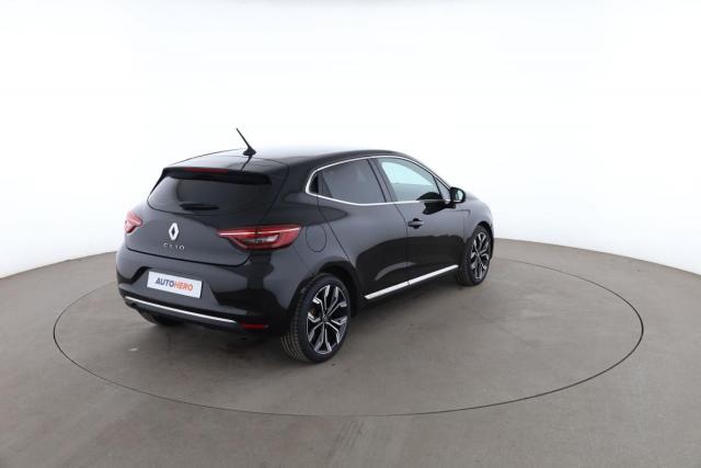 Renault Clio image 1