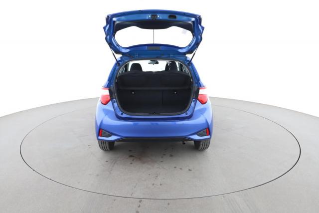 Toyota Yaris image 6