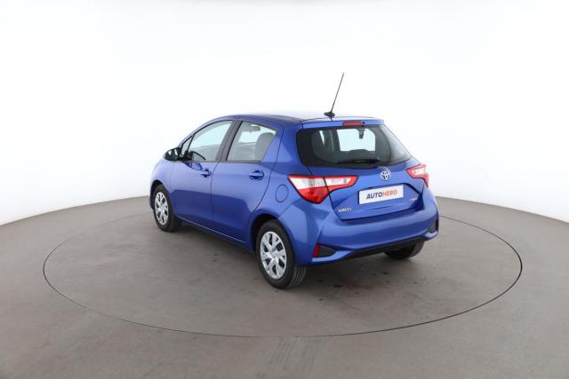 Toyota Yaris image 9