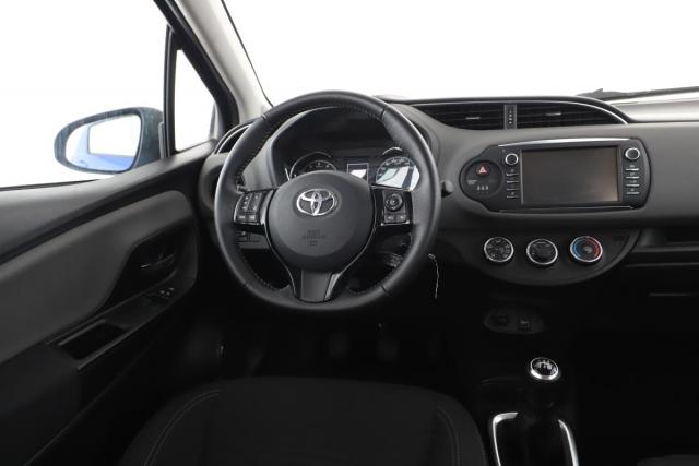 Toyota Yaris image 8