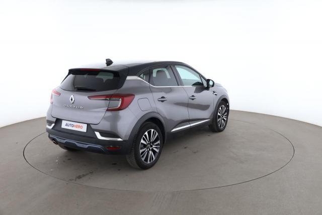 Renault Captur image 1