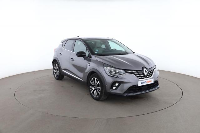 Renault Captur image 2