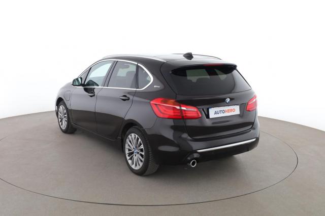 Bmw Serie 2 Active Tourer image 4