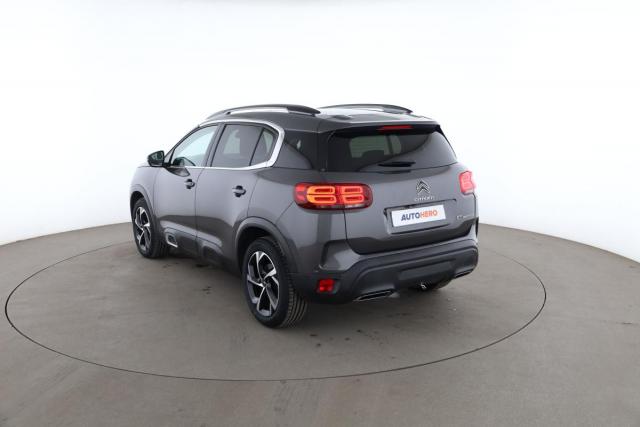 Citroen C5 Aircross image 6
