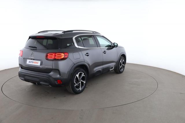 Citroen C5 Aircross image 4