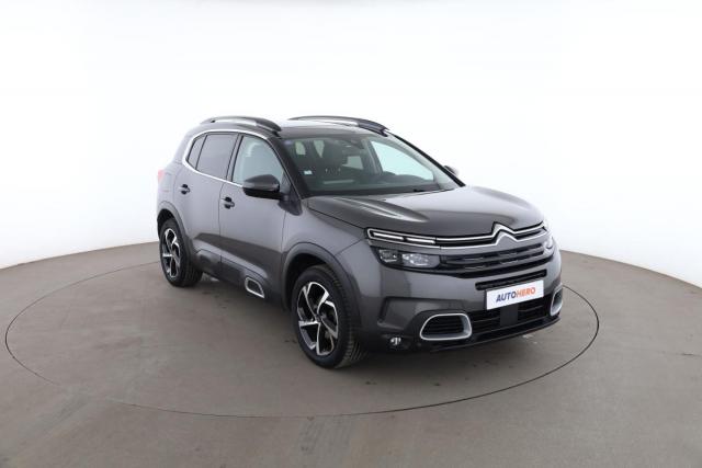 Citroen C5 Aircross image 5