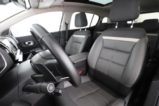 Citroen C5 Aircross image 3