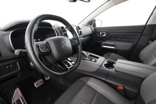 Citroen C5 Aircross image 2