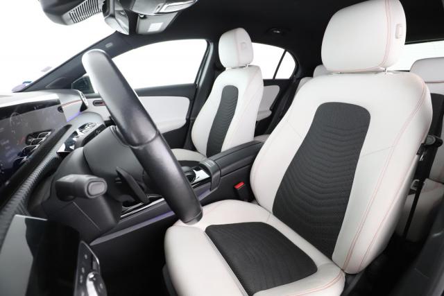 Mercedes Benz Classe A image 8