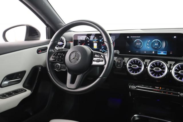 Mercedes Benz Classe A image 5