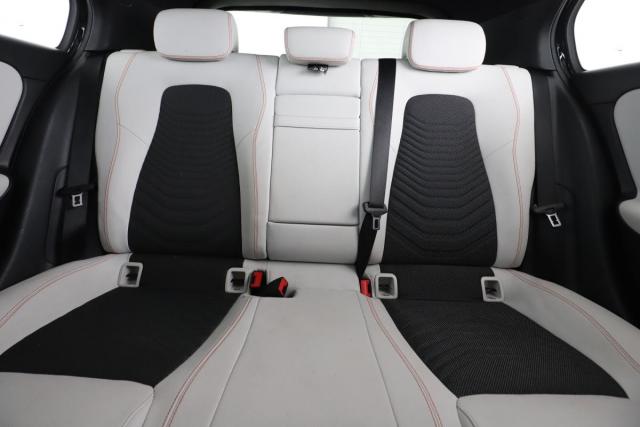 Mercedes Benz Classe A image 1