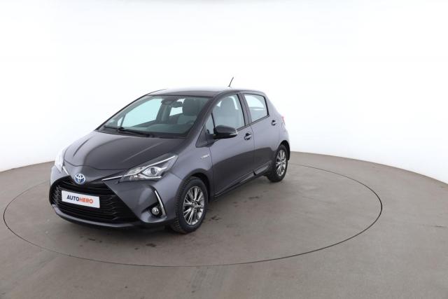 Toyota Yaris 1.5 Hybrid Dynamic 5p 100h