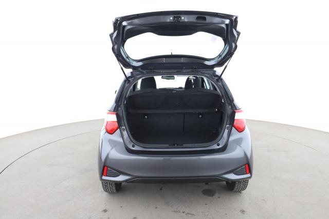 Toyota Yaris image 1