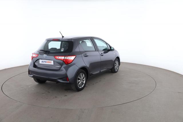 Toyota Yaris image 6