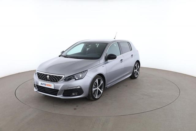 Peugeot 308 1.2 Puretech Gt Line 130 Ch