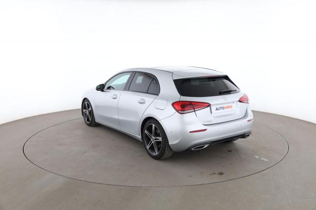 Mercedes Benz Classe A image 2