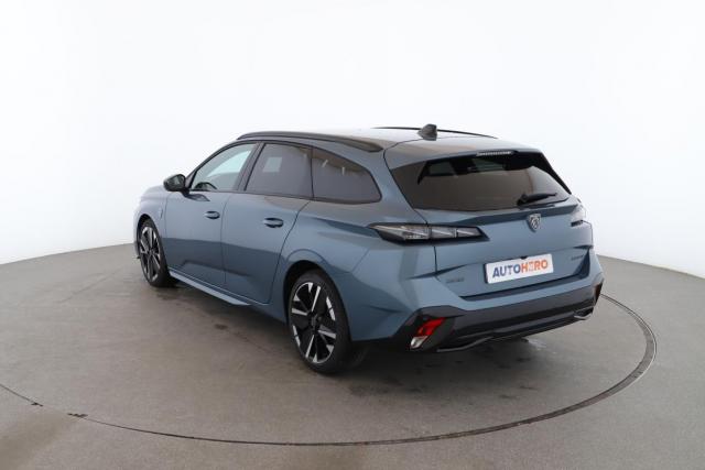 Peugeot 308 Sw image 8