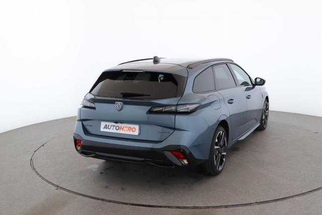Peugeot 308 Sw image 2