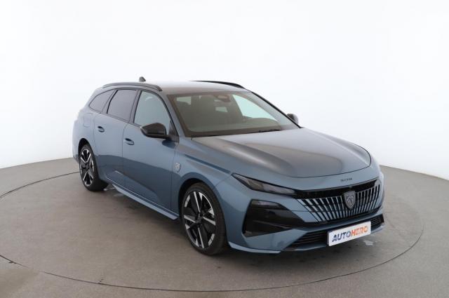 Peugeot 308 Sw image 9