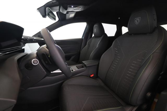 Peugeot 308 Sw image 3