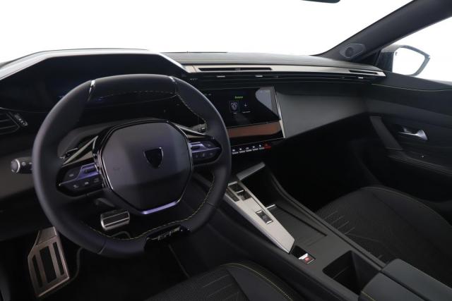 Peugeot 308 Sw image 5