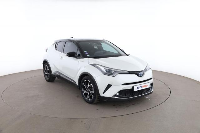 Toyota C-Hr image 8