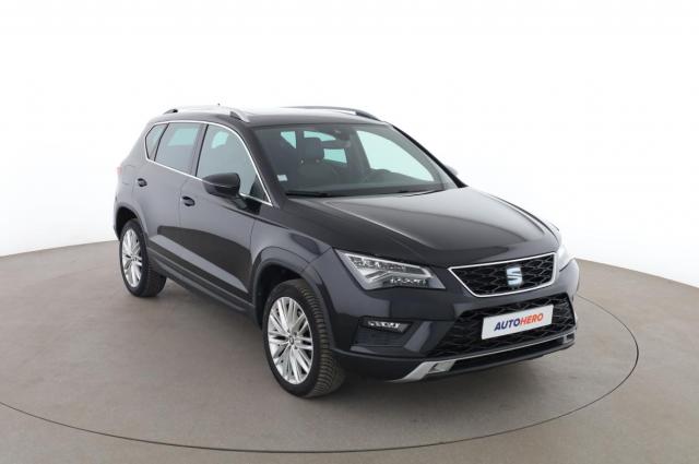 Seat Ateca image 3