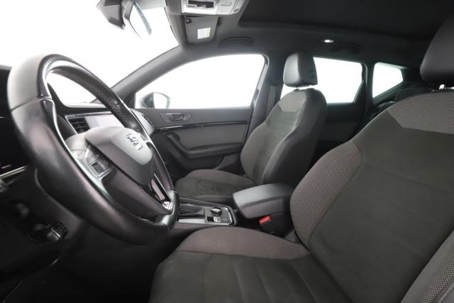 Seat Ateca image 6