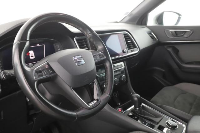 Seat Ateca image 9