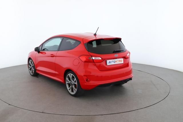 Ford Fiesta image 6
