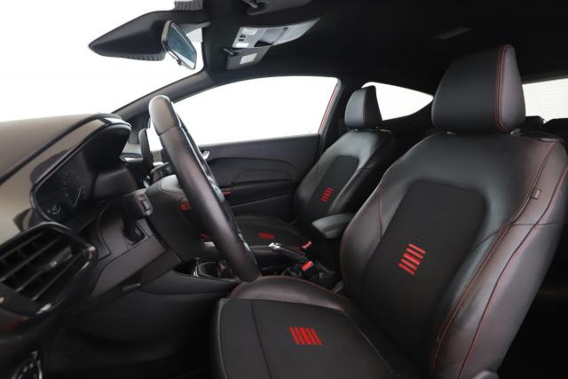 Ford Fiesta image 4