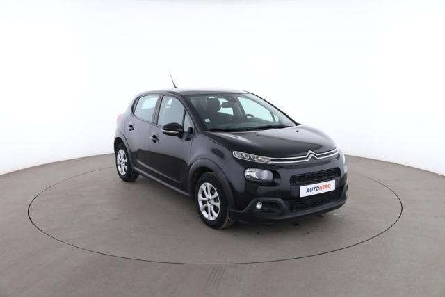 Citroen C3 image 3