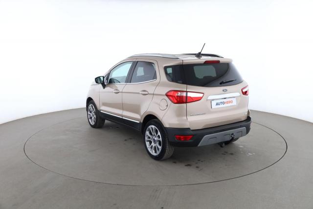 Ford Ecosport image 9
