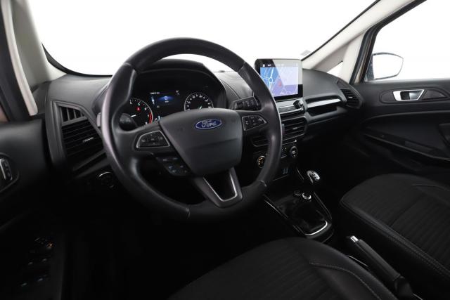 Ford Ecosport image 8