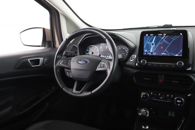 Ford Ecosport image 5
