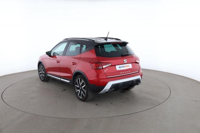 Seat Arona image 7