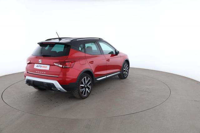 Seat Arona image 4