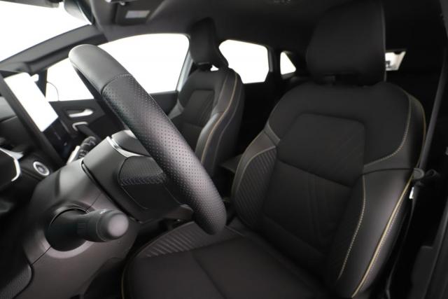 Renault Symbioz image 1