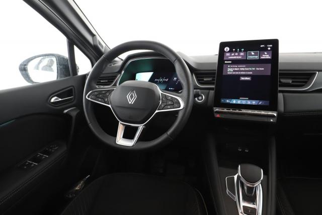 Renault Symbioz image 9