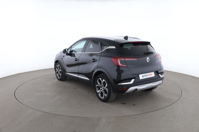 Renault Captur image 7