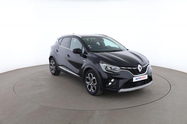 Renault Captur image 1