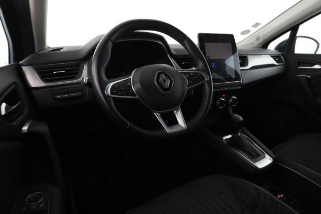 Renault Captur image 8