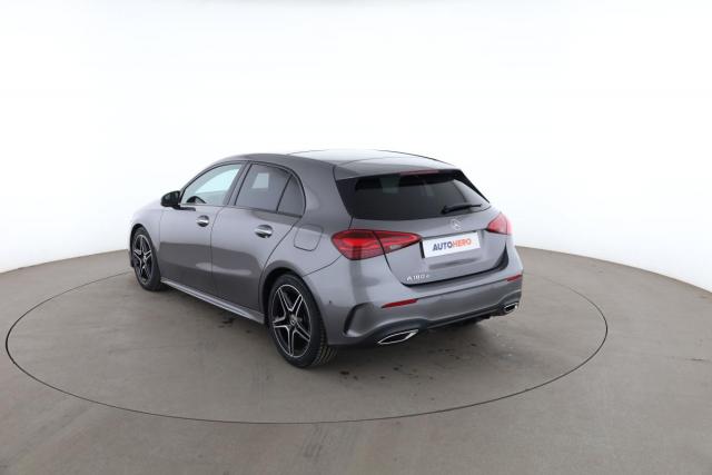 Mercedes Benz Classe A image 1