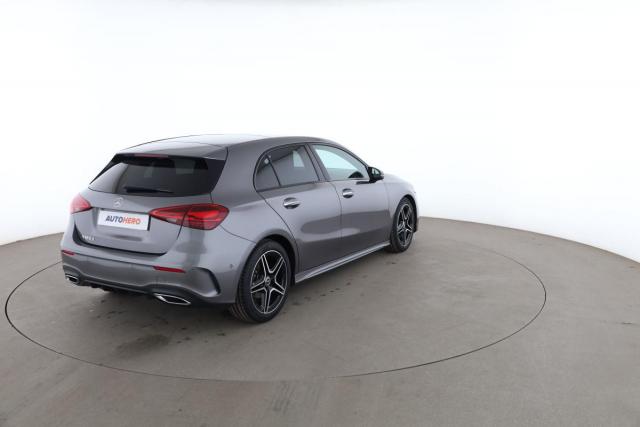 Mercedes Benz Classe A image 6